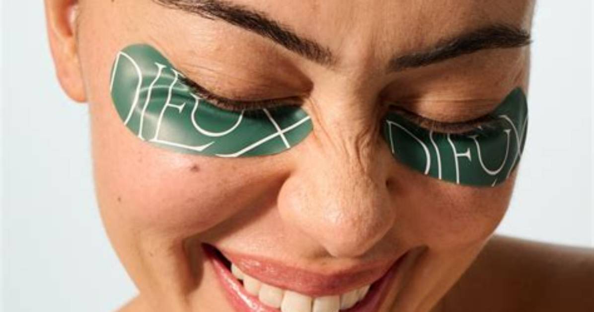 Dieux Forever Eye Masks Tested: Real Before-and-After Hydration Results
