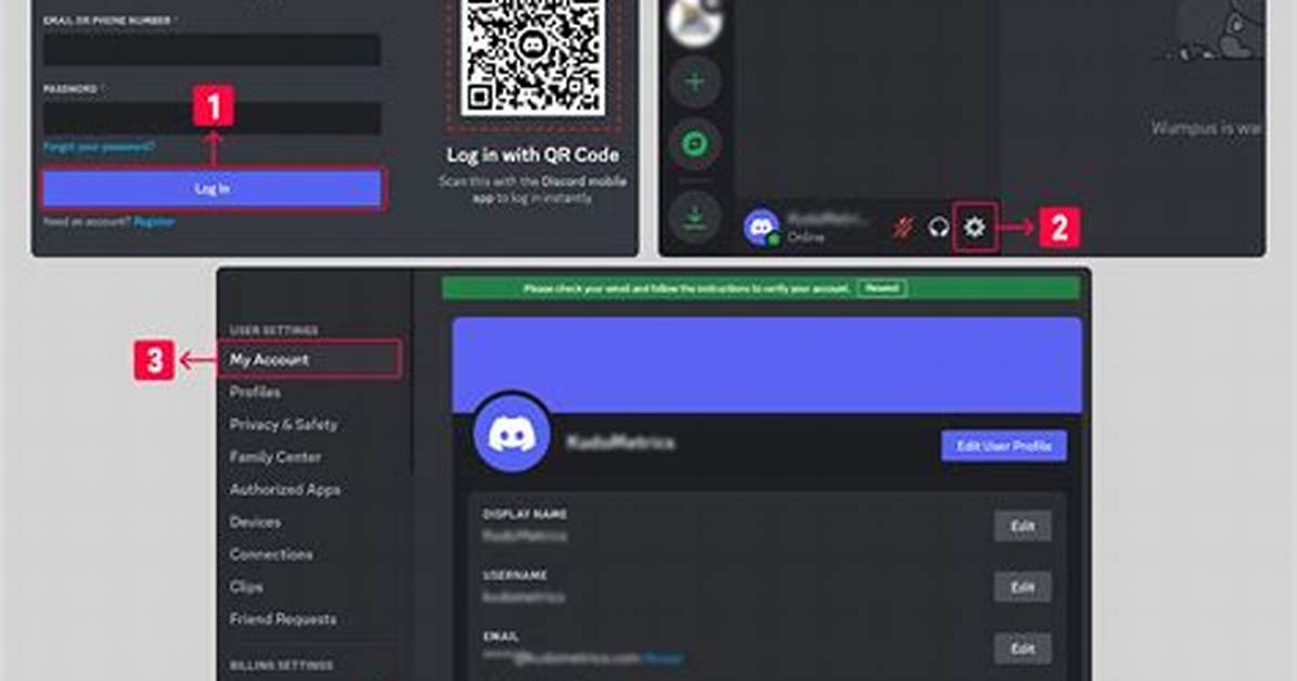 Discord Gg Inpvp Legitimacy Check: Screenshots, Link Audit, and Safety Proof