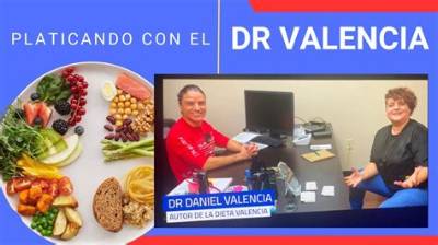 Doctor Daniel Valencia. Com Reviewed: What the Official Records Actually Show
