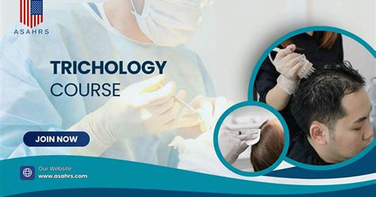 Does Advanced Trichology Have an App? App Store & Google Play Verified