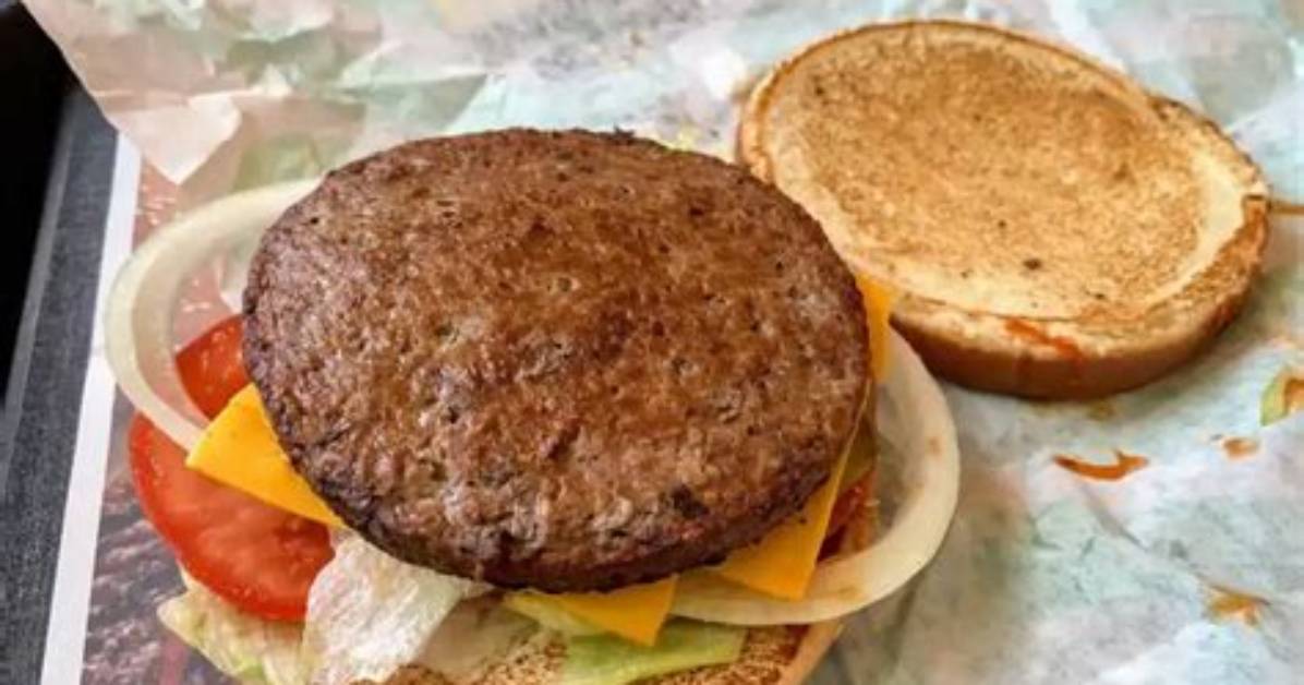 Does Burger King Use the Same Meat Cut for Both Chicken Sandwiches? the Truth Behind the Menu