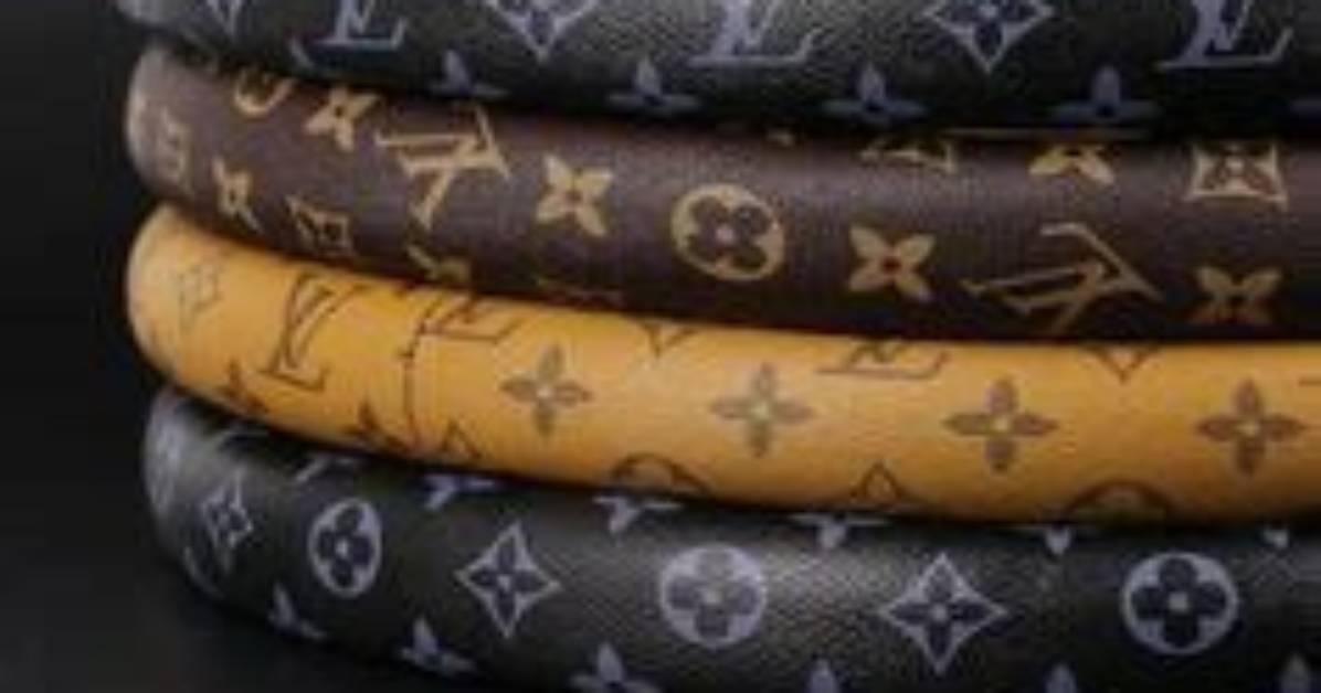 Does Louis Vuitton Actually Make Steering Wheel Covers? Separating Fact from Aftermarket Fakes