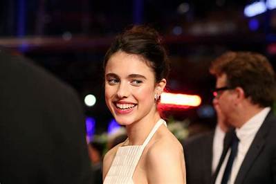 Everything Fans Are Asking About Margaret Qualley's Most Daring Screen Role