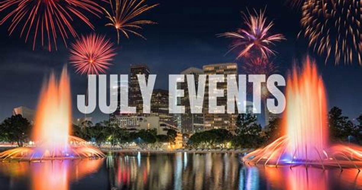 Everything Happening on July 1 in Los Angeles: Legal Shifts, Sports, and Faqs