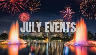 Everything Happening on July 1 in Los Angeles: Legal Shifts, Sports, and Faqs
