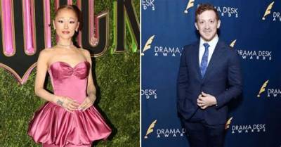 Fact Check: Did Ariana Grande Break Her Foot on Stage?