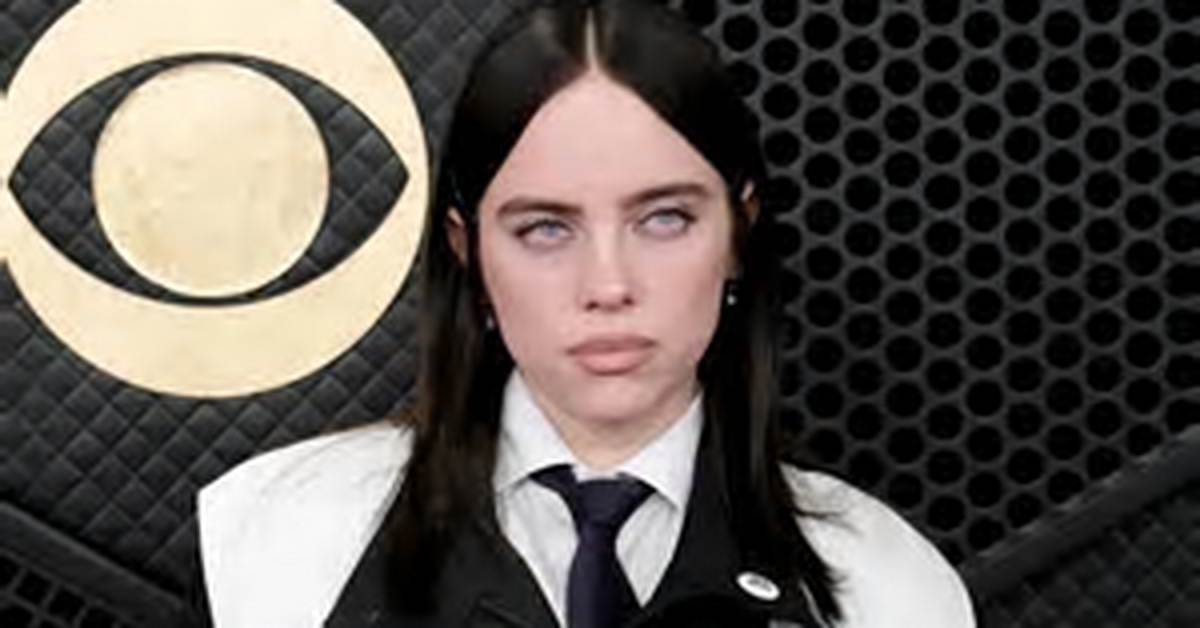 Fact Check: Did Billie Eilish Suffer a Private Photo Breach?