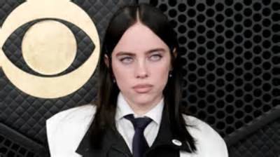 Fact Check: Did Billie Eilish Suffer a Private Photo Breach?