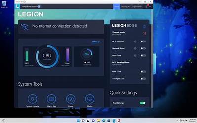 Fact Check: Does Lenovo Require Special Software to Take Screenshots?