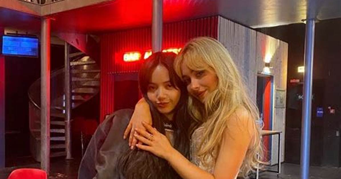 Fact Check: Does Sabrina Carpenter Have a Brother or Only Sisters?