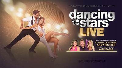 Fact-Checking Dwts at Radio City: Official Dates, Scalper Alerts, and True Cast Lineup