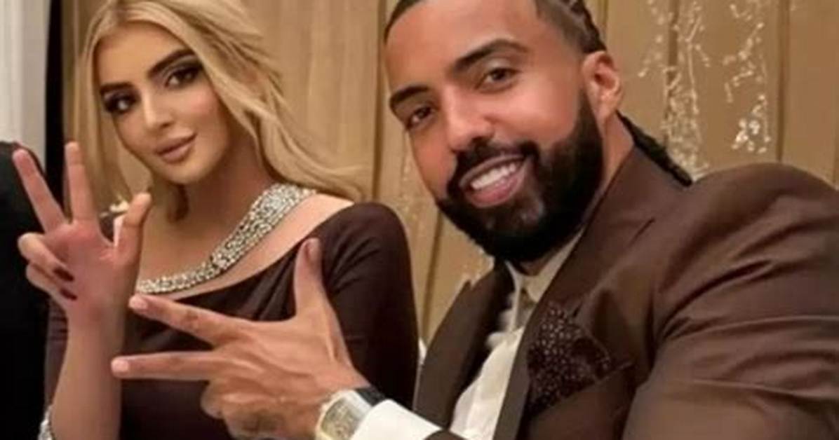 Fact-Checking French Montana's Engagement: the Truth Behind His Royal Relationship