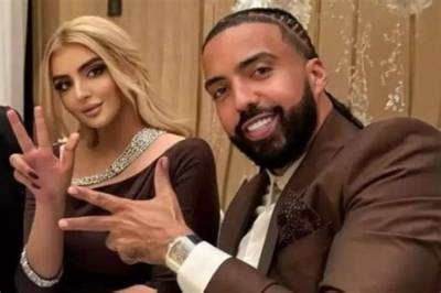 Fact-Checking French Montana's Engagement: the Truth Behind His Royal Relationship