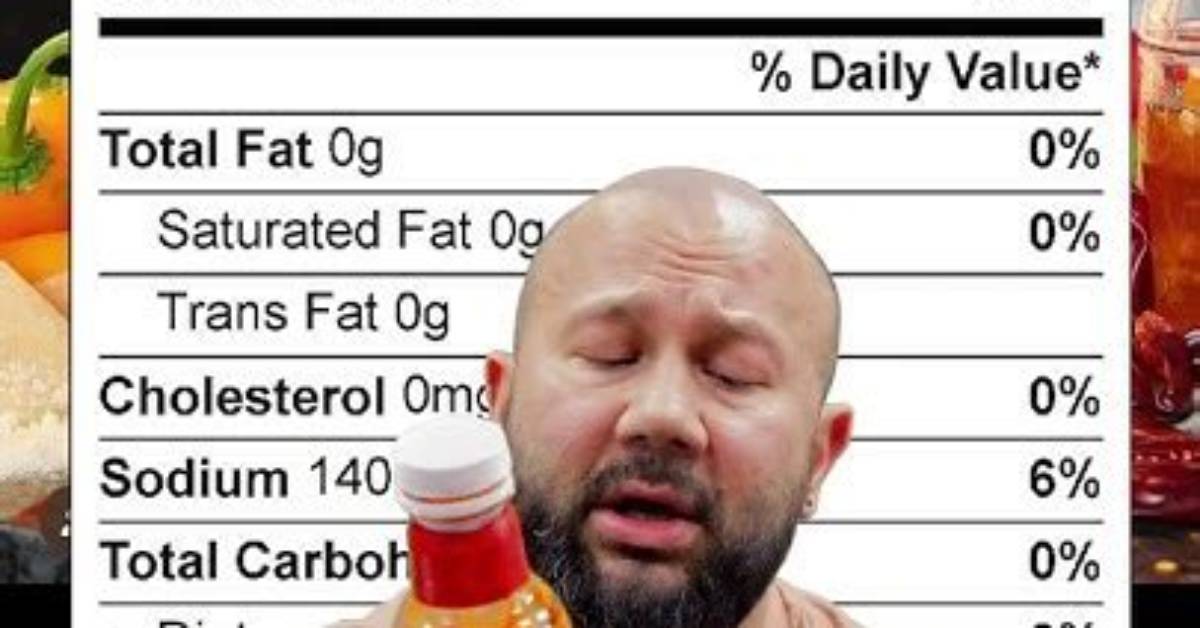 Fact-Checking Joey Swoll’s Sauce: Ingredients, Quality, and Marketing Claims
