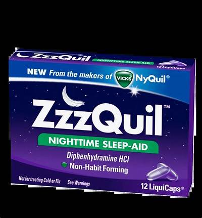 Fact-Checking Nyquil as a Sleep Aid: Medical Truths, Risks, and Myths