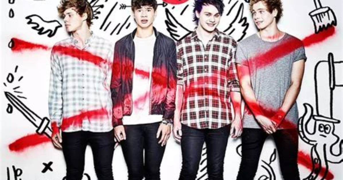 Fact-Checking the 5 Seconds of Summer Nyc Buzz: What Is Actually Confirmed?