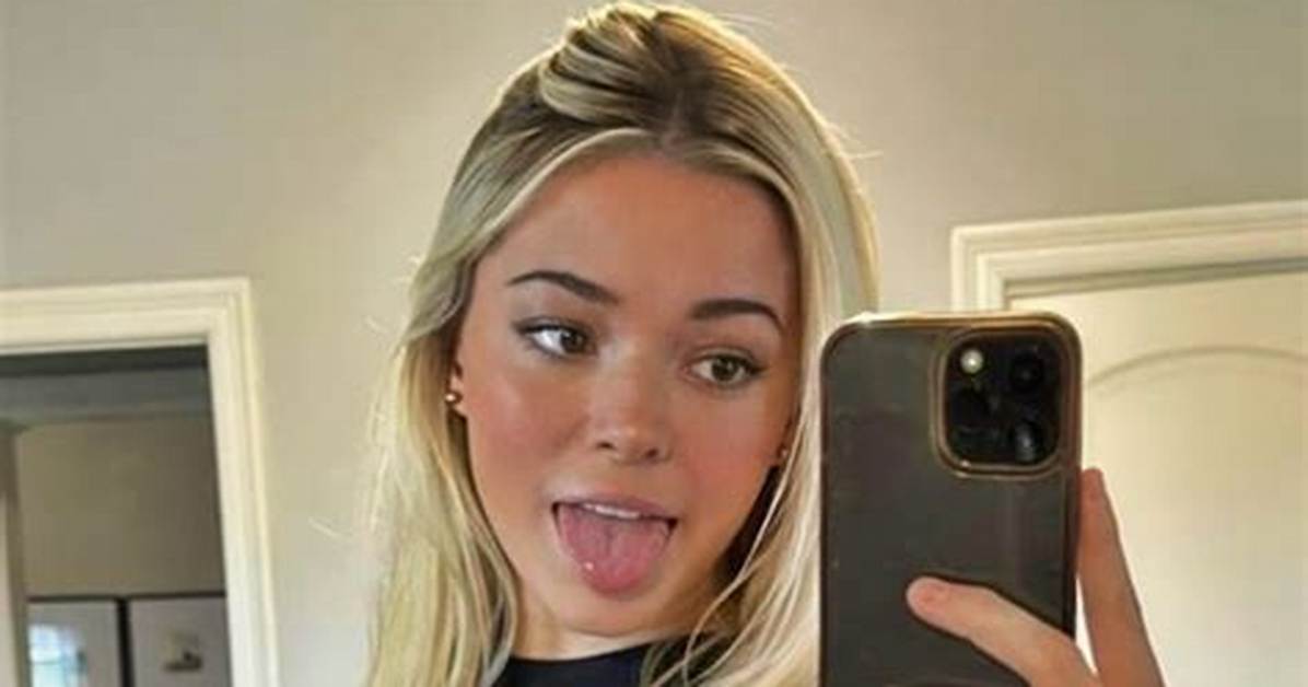 Fact-Checking the Livvy Dunne Leaks: Clarifying the Viral Set Rumors