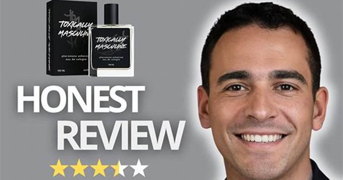 Fact-Checking the 'Toxically Masculine Cologne' Debate: Chemistry or Culture?