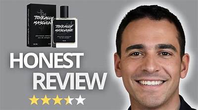 Fact-Checking the 'Toxically Masculine Cologne' Debate: Chemistry or Culture?