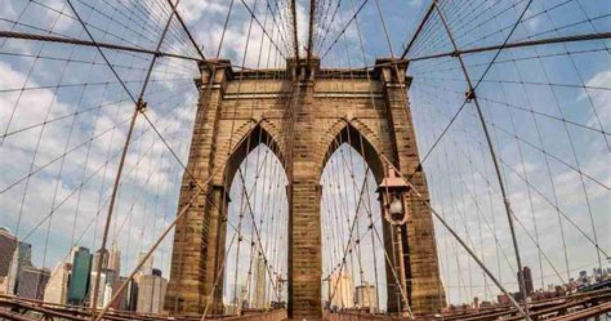 Famous Bridges Ranked by Engineering Impact: Separating Landmark Hype from True Innovation