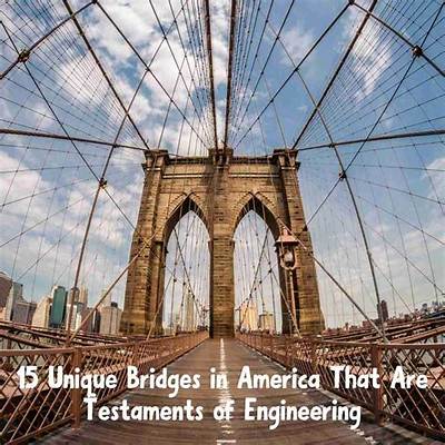 Famous Bridges Ranked by Engineering Impact: Separating Landmark Hype from True Innovation
