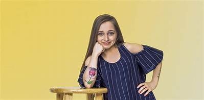 From Cancer Survivor to Reality Icon: Shauna Rae's Journey to Adult Confidence