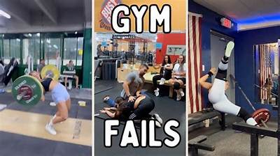 From Gym Fails to Intense Gaming Clips: How 'Im Ticklish Btw' Became the Ultimate Contrast Meme