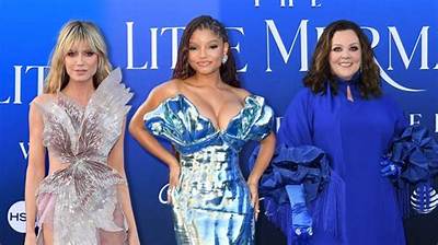 From Heidi Klum to Melissa Mccarthy: the Most Shocking Celebrity Old Lady Transformations