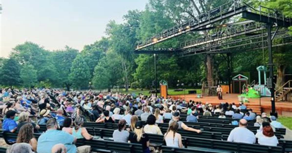 From Kentucky Open Mics to Festival Stages: the Journey of the 'Feathered Indians' Chords