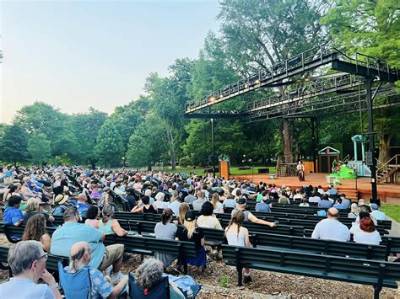 From Kentucky Open Mics to Festival Stages: the Journey of the 'Feathered Indians' Chords