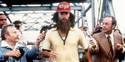 From 'Run Forrest Run' to U. S. Army Veteran: the Complete Timeline of Michael Conner Humphreys