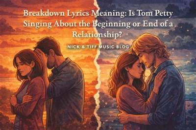 Full Lyrics and Meaning Breakdown: the Power Behind Diamond Rio’s "One More Day"