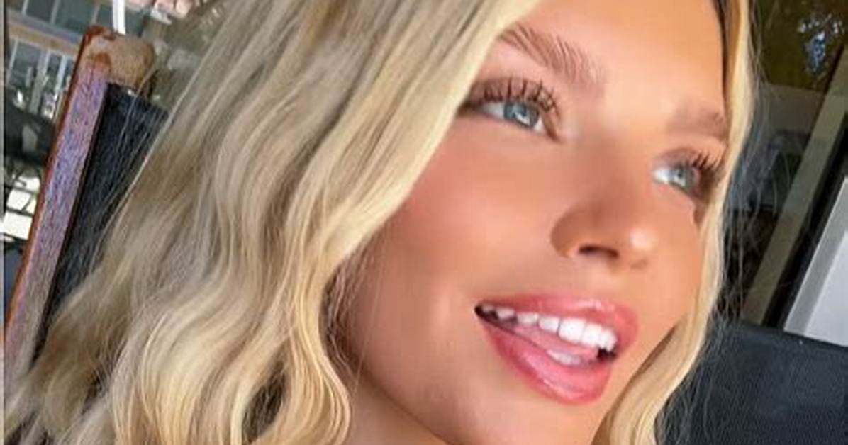 Grace Rayne Leak Rumors: What Sparked the Sudden Viral Controversy Online?