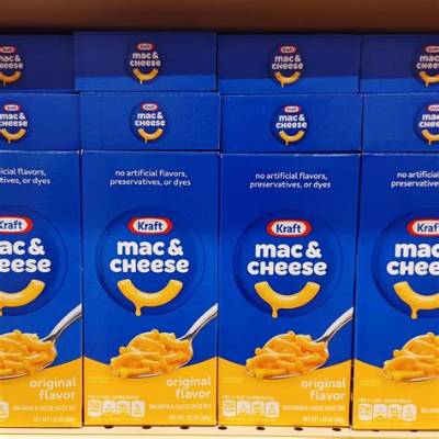 Gross or Genius? Why Kraft's Viral Apple Pie Mac & Cheese Is Shocking Food Critics