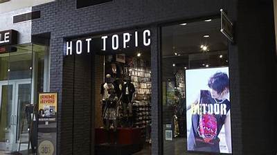 Hot Topic Latest Savings Alert: New Promo Codes and Daily Clearance Drops Revealed