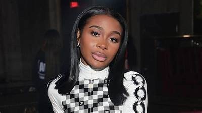 How Jayda Cheaves and Street Style Icons Recharged the Feed-in Braid Trend