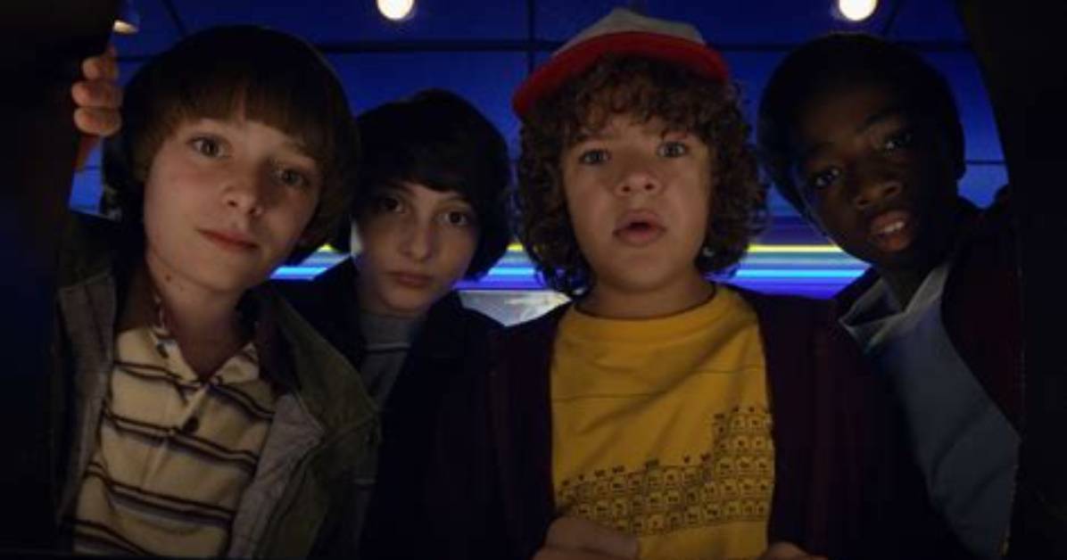How Stranger Things Took over Holiday Baking: from Byers Living Room Diys to Retail Kits