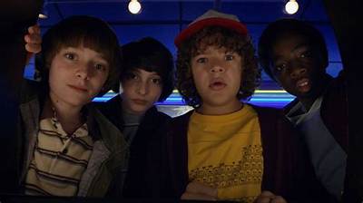 How Stranger Things Took over Holiday Baking: from Byers Living Room Diys to Retail Kits