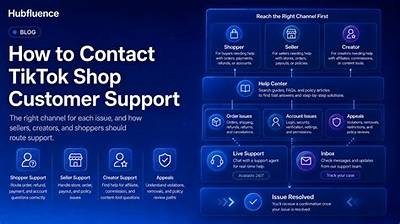 How to Actually Contact Tiktok Customer Support Fast (Without Falling for Scams)