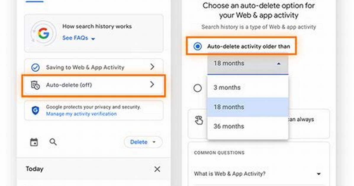 How to Erase Your Search History on Every Device: Step-by-Step Complete Guide