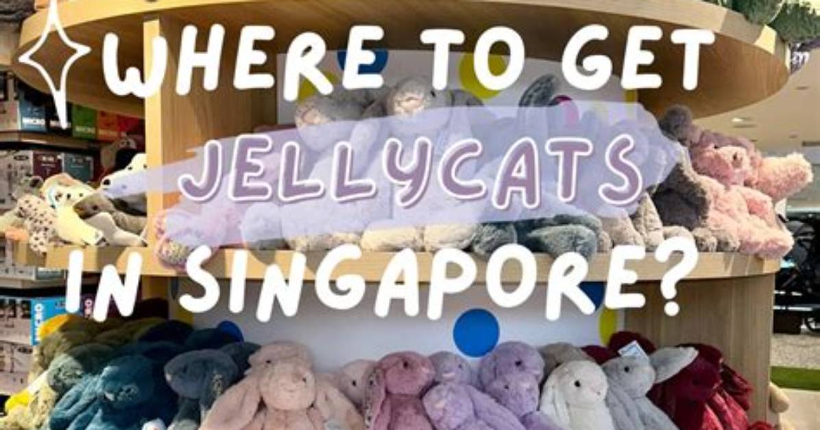 How to Find an Authorized Jellycat Store Near You: Complete in-Stock Locator Guide