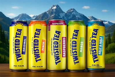 How to Get Twisted Tea on Draft: Keg Orders, Party Packs, and Diy Kegerator Hacks