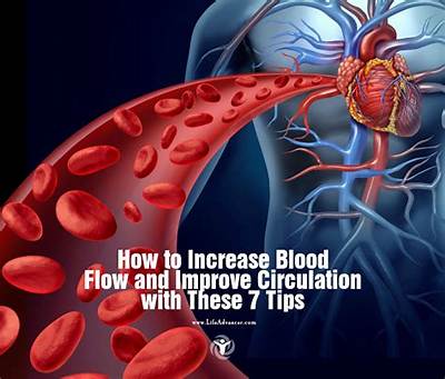 How to Increase Blood Flow to Your Hands: the Ultimate Step-by-Step Guide to Warm, Pain-Free Fingers