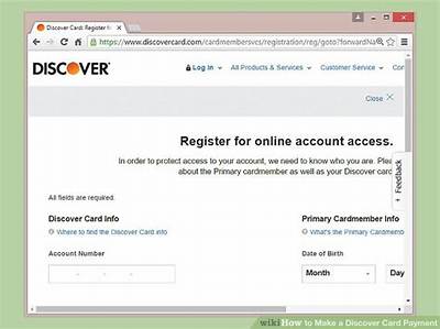 How to Make a Discover Card Payment When the Site Is Down: 5 Guaranteed Methods