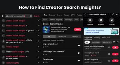 How to Use Creator Search Insights in 2026: the Complete Step-by-Step Growth Guide