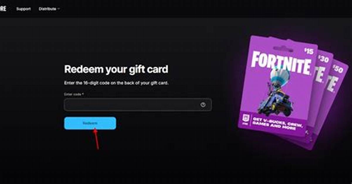 How to Use Epicgames. Com/Redeem: Complete 2026 Walkthrough for Pc, Console & Mobile
