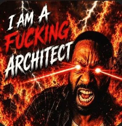 'I Am a Fucking Architect' Meme Explained: How an Angry Line Took over the Internet
