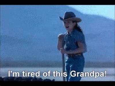 'I'm Tired of This Grandpa' Explained: Everything About the Viral Meme