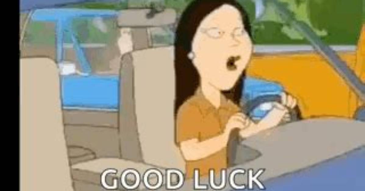 'I Turn Now, Good Luck Everybody Else' Meme Guide: Clips, Meaning, and Lore
