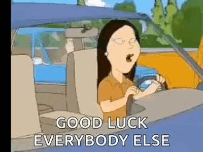 'I Turn Now, Good Luck Everybody Else' Meme Guide: Clips, Meaning, and Lore